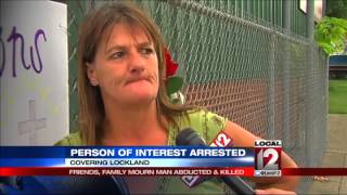 Person of interest identified in death of Lockland businessman