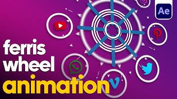 Create Your First Viral Animations in After Effects in 5 Minutes – Fast Tutorial!