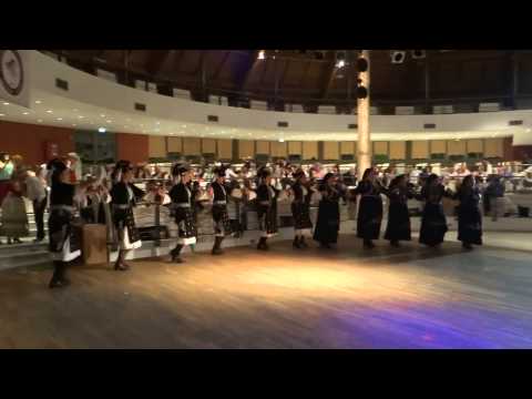 7-6-2015-- Γλέντι 'Πηγασος
