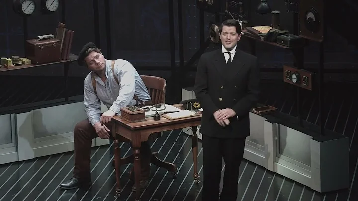 A Song Excerpt from "Titanic The Musical" | Milwau...