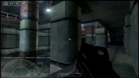 Hidden Source Beta: Australia VS The World