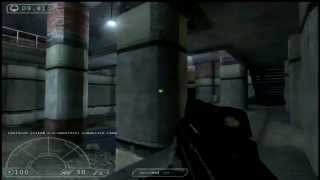 Hidden Source Beta: Australia VS The World