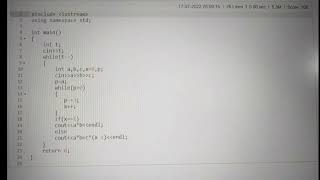 The last levels codechef solution| c++ solution| Lunch Time