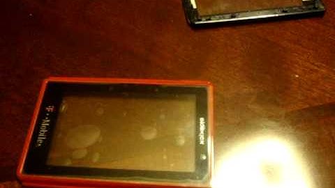 Replacing Sidekick Lx Housing part 2