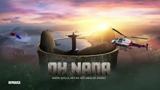 Afro House / @AaronSevilla @NATEMA  Feat @AngelitaJimenez - Oh Nana (Radio Edit) Resimi