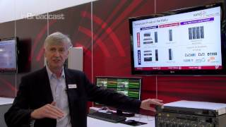 Gatesairs Tv Product Portfolio 2015 Inbroadcast Insight