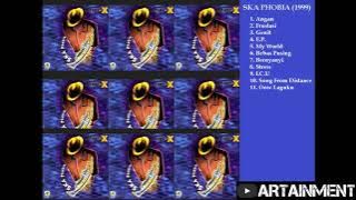 Full Album Tipe X - Ska Phobia (1999)