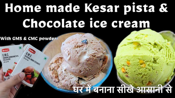 How to Make Ice Cream (Ice Cream Recipe, - Swasthi's Recipes