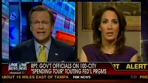Sabrina Schaeffer on FNC's "Forbes on FOX" (03.02....