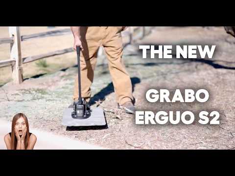 Introducing the ERGUO S2