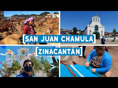 Zinacantán, un pintoresco pueblo chiapaneco la revista del sureste mx 🇲🇽 Pueblos Mayas | San Juan Chamula Y Zinacantan, Chiapas, México
