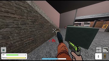 Vacancy Unlimited Devlog 10 Preview