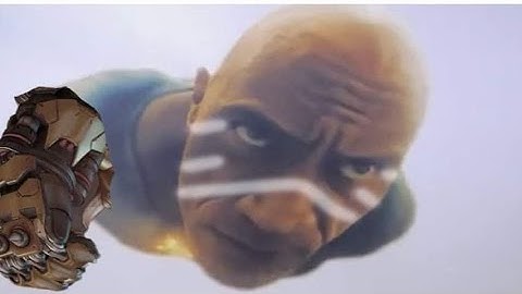 One Trick Doomfist Be Like | Overwatch 2