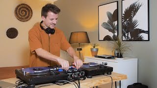 Funk & Disco House DJ Set 2020 | Live Mix by DJ VALAK  | vol.2