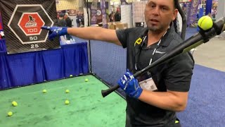How To Fix The Dreaded “Roll Over” and “Dumping The Barrel” with MLB Hitting Coach [BAT DRAG FIX!]