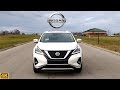 2020 Nissan Murano // Important UPDATES to Nissan's Style Standout!