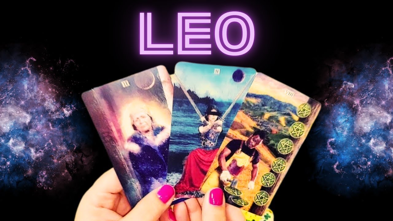 Лев, третья сторона так сильно опозорит твоего бывшего перед всеми его знакомыми! Январь 2026