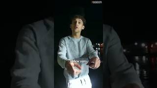 Cops are suing him for defamation