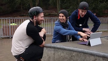 Image Composite Editor 2.0 adds auto-completion, stereographic projection