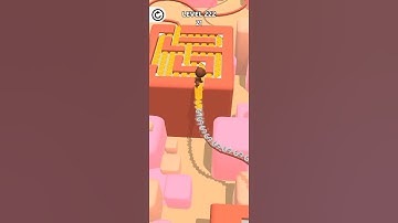 RELAXING/SATISFYING - TOP MOBILE GAMES! IOS/ANDROID - STACKY DASH NEW BIG #gaming