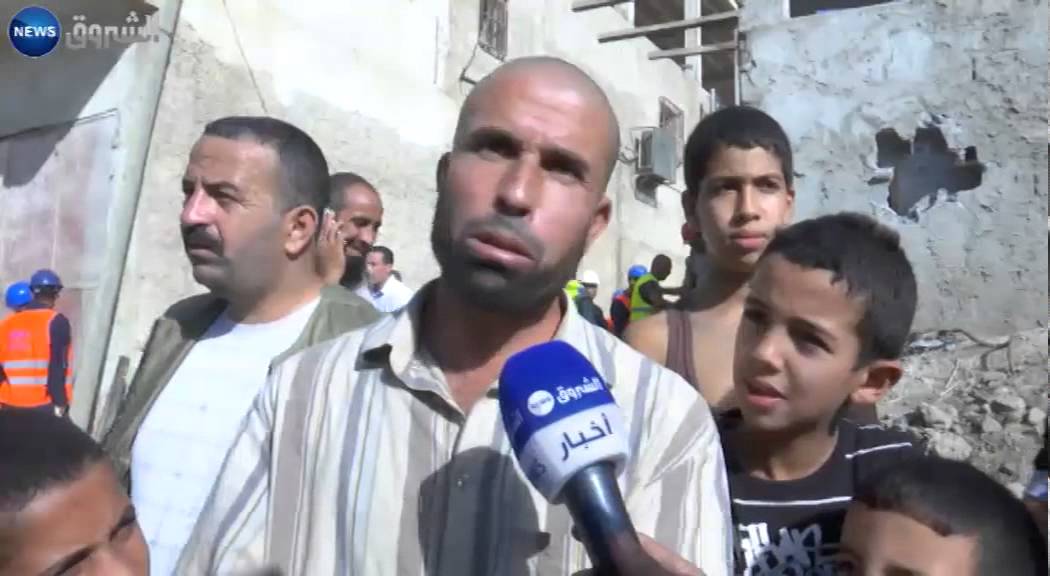 حي الرملي القصديري... نهاية قصة المعاناة بين الفرح والخيبة