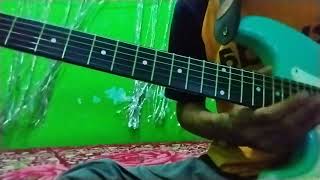 Goyang Heboh, Guitar Cover Goyang Heboh, Nita Thalia,Guitar50 ,Guitar Cover