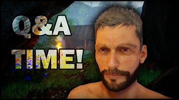 Vahrin’s Call Devlog #14 | Let’s Make A Character and Answer Your Questions!