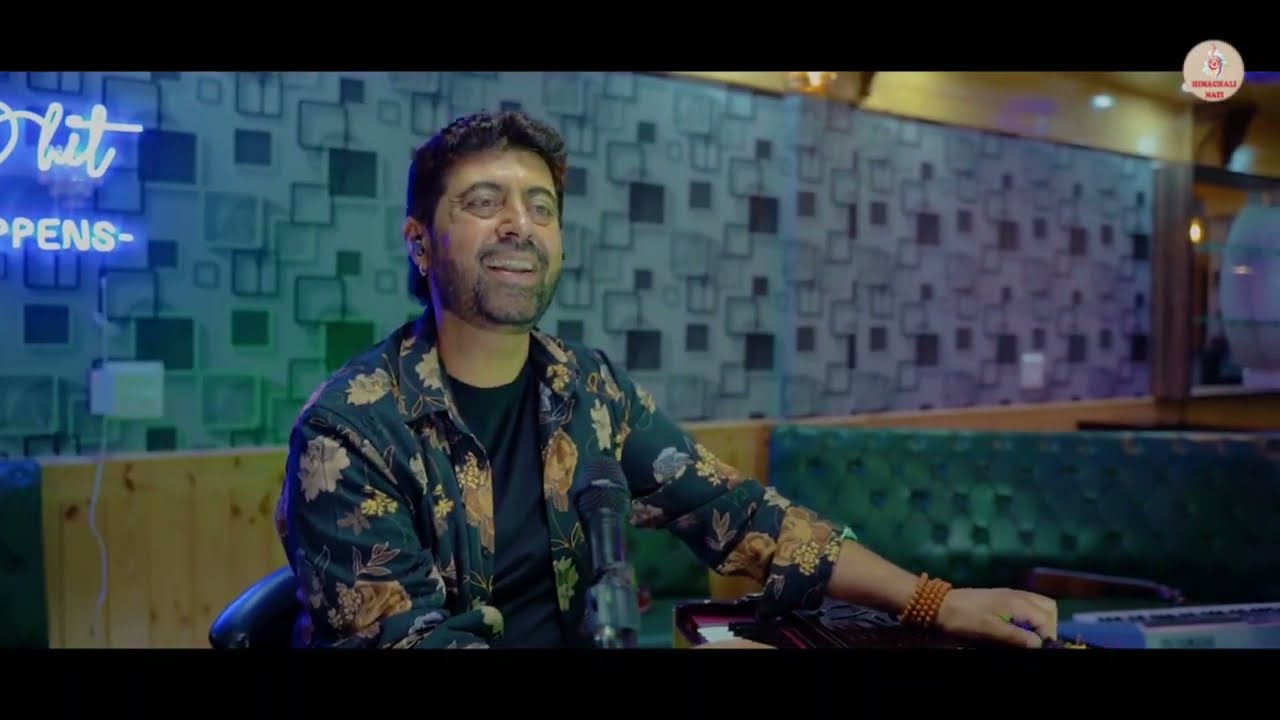 || रानिए पराग्वे || DR. MOHINDER RATHOUR || Latest pahadi Song 2024