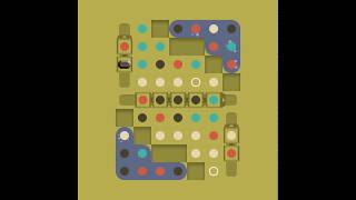 Two Dots Level 885