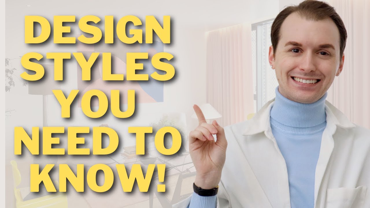 7 Top Interior Design Styles For 2022