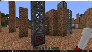 Dev Work #171 - Launcher Multiblock code (stream)