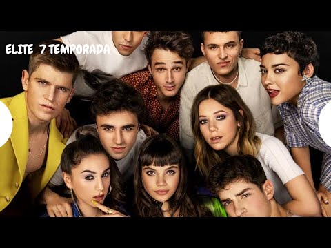 ELITE 7° TEMPORADA, TRAILER LEGENDADO