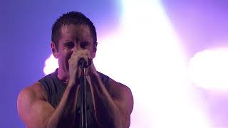 Nine Inch Nails- Somewhat Damaged (Subs Español) - YouTube