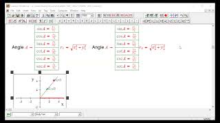 Why Unit Circle Degree, Arclength and Radian