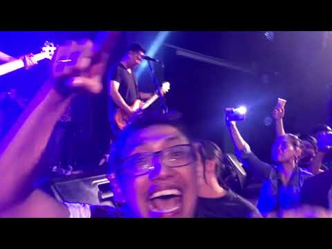 Es Nanas - Kunang-kunang || pop punk cover || By.ALRESCHA Spinach