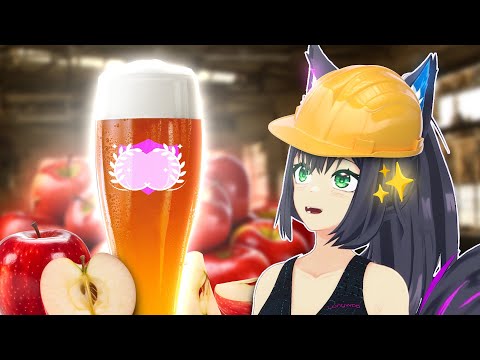 Der APFELSAFT Simulator 2024