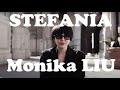 Stefania - Monika LIU VS Kalush Orchestra - Eurovision 2022 - cover from Lithuania. Стефанія - Литва