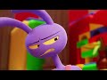 Jax (TADC) Being A Stubborn Creature For 6 Minutes and 48 Seconds (Episode 7)!