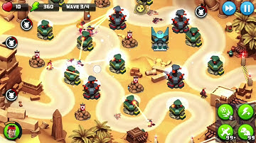 Alien Creeps You Only Die Twice Hard Without Any Extra Hero