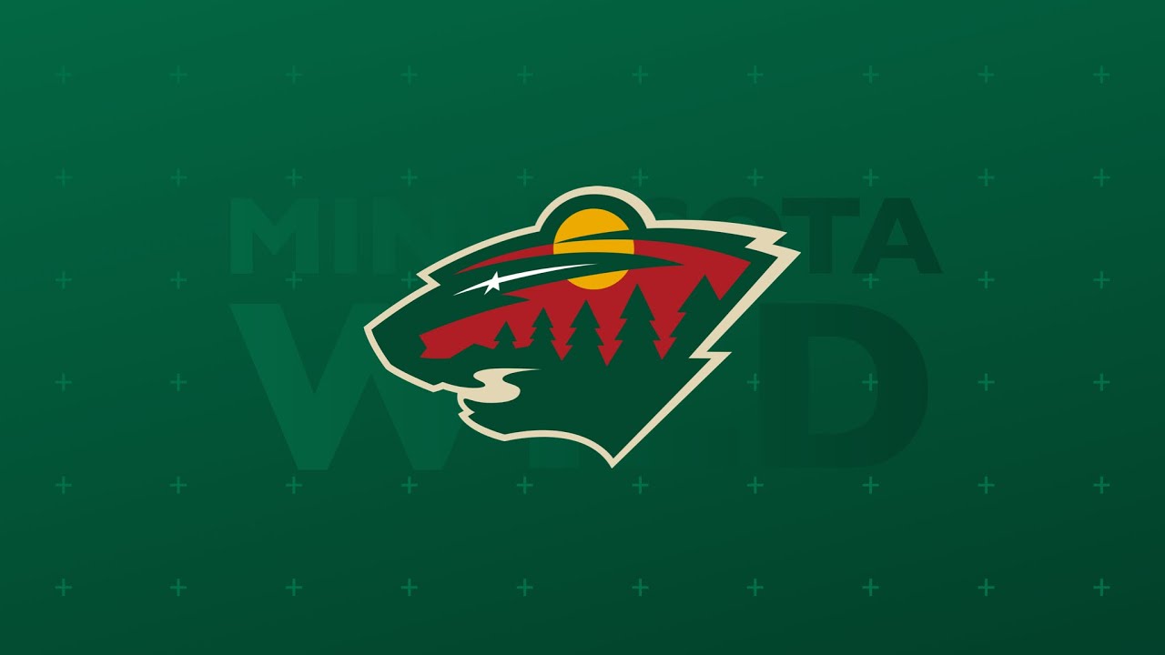 Minnesota Wild 2024 Goal Horn YouTube