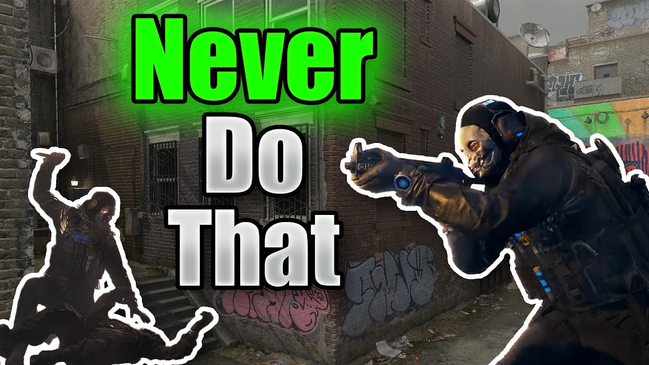 Never Shoot My Dead Body! I Raged! 42 Kill Game - YouTube