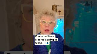 🚨new Sewing Machine Alert 🧵look What Fedex Brought Me Today! 😳 #quilting #sewingmachine
