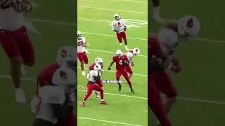 The Arizona Cardinals Are Trying