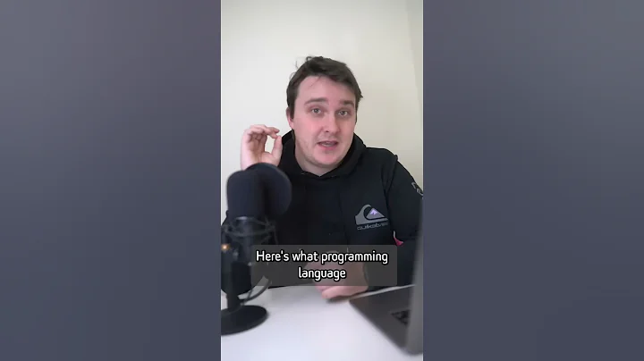 This is how to decide what programming language to learn. 👩‍💻 #technology #programming #software