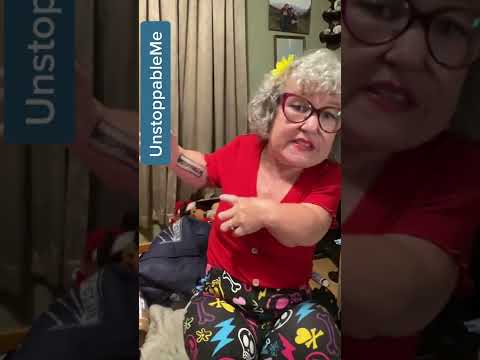 Tanyalee Davis is an U can be too