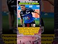 REBUTAN KLUB BOLA INDONESIA #persib #borneofc #persija