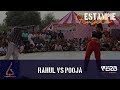 Rahul vs Pooja | Estampie Finals Round 2 [Final] | Antaragini 2019 | IIT Kanpur | TheVerb Official