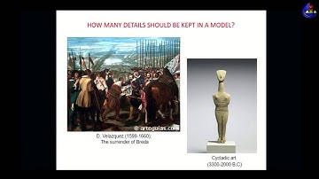 Mathematical models in biomedicine: looking for simplicity in a complex world (Miguel Angel Herrero)