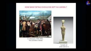 Mathematical models in biomedicine: looking for simplicity in a complex world (Miguel Angel Herrero)