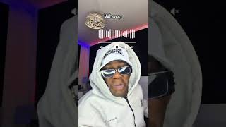 officixl rsa whoop